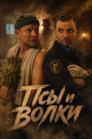 Псы и волки